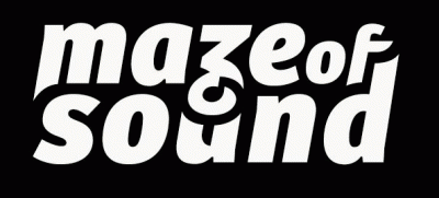 logo Maze of Sound